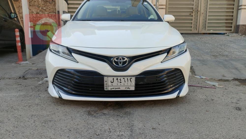 تويوتا كامري
